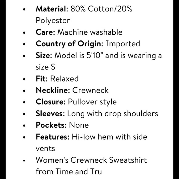 Leopard Crewneck Sweatshirt - Picture 8 of 10